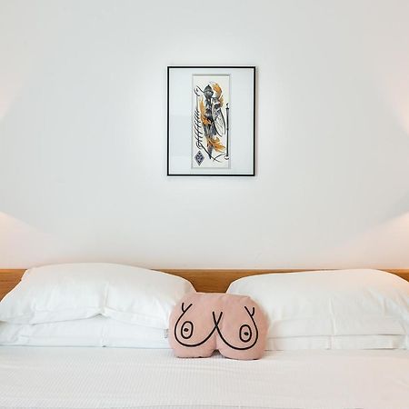 Sleep B&B フォッローニカ エクステリア 写真