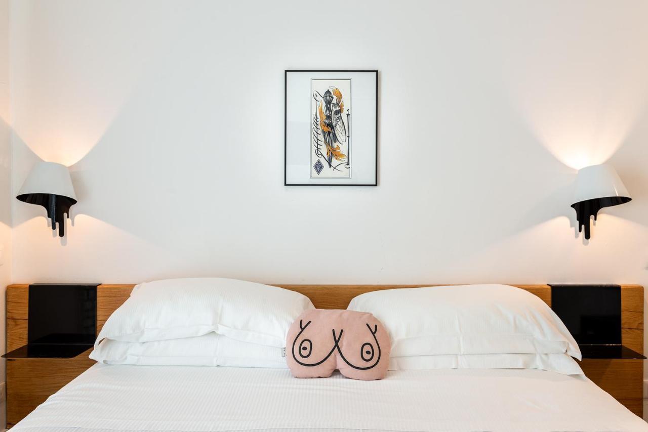 Sleep B&B フォッローニカ エクステリア 写真