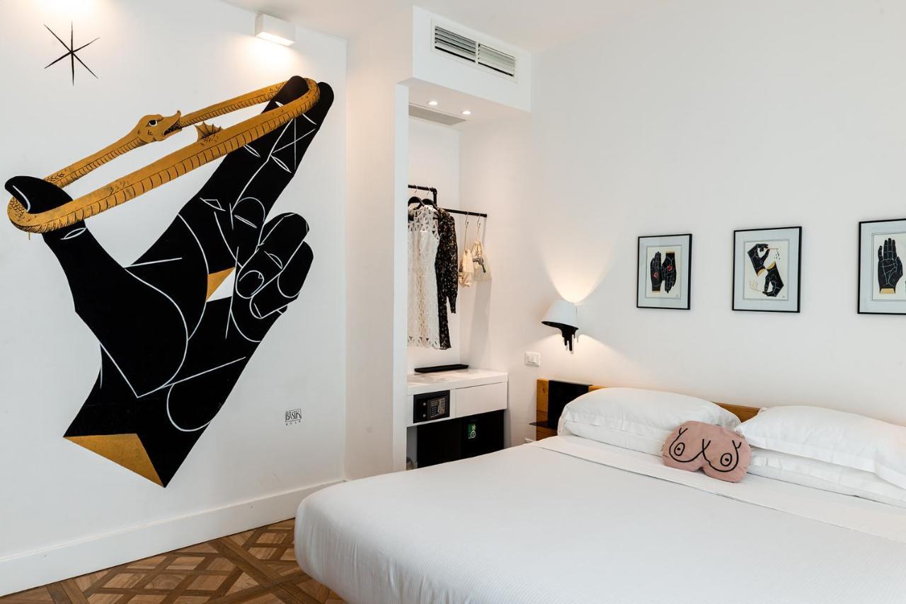Sleep B&B フォッローニカ エクステリア 写真