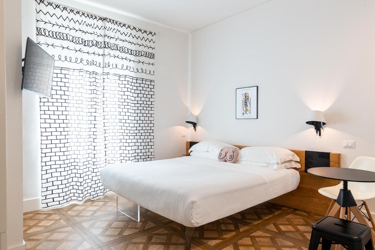 Sleep B&B フォッローニカ エクステリア 写真