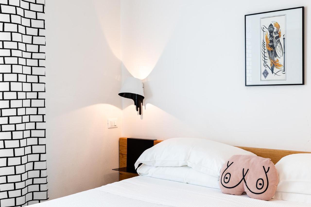 Sleep B&B フォッローニカ エクステリア 写真