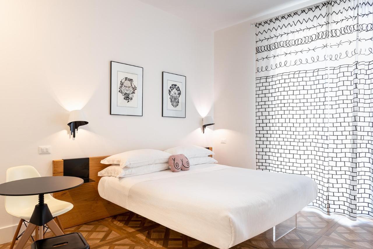 Sleep B&B フォッローニカ エクステリア 写真