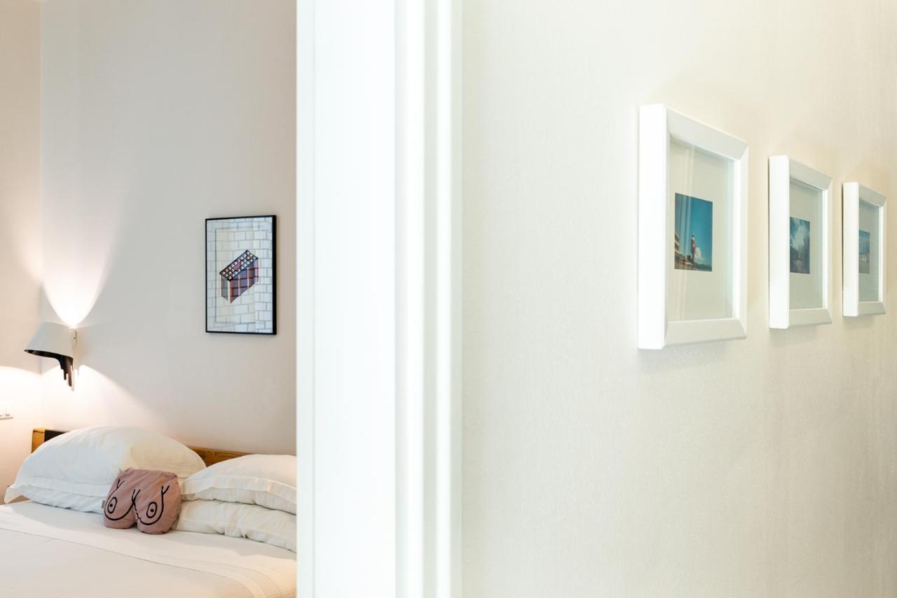 Sleep B&B フォッローニカ エクステリア 写真