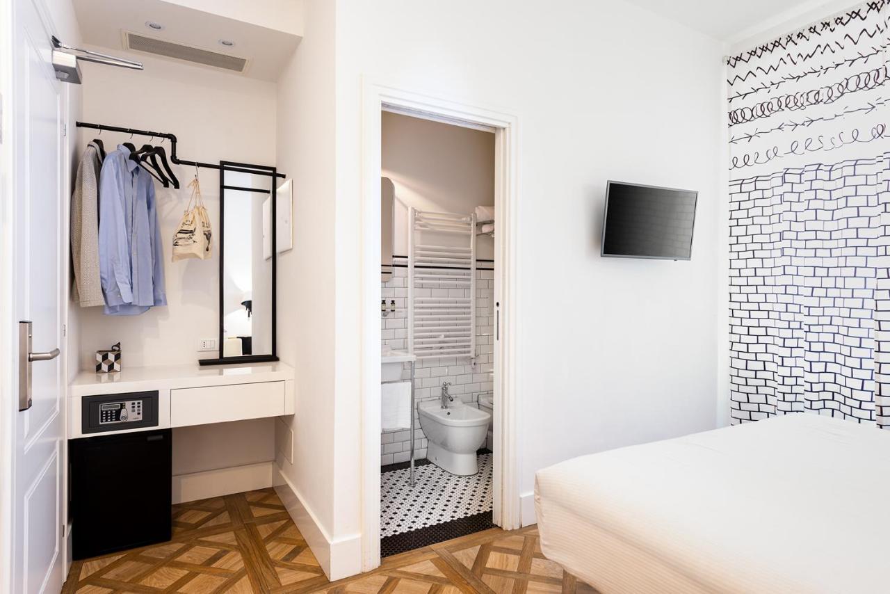 Sleep B&B フォッローニカ エクステリア 写真