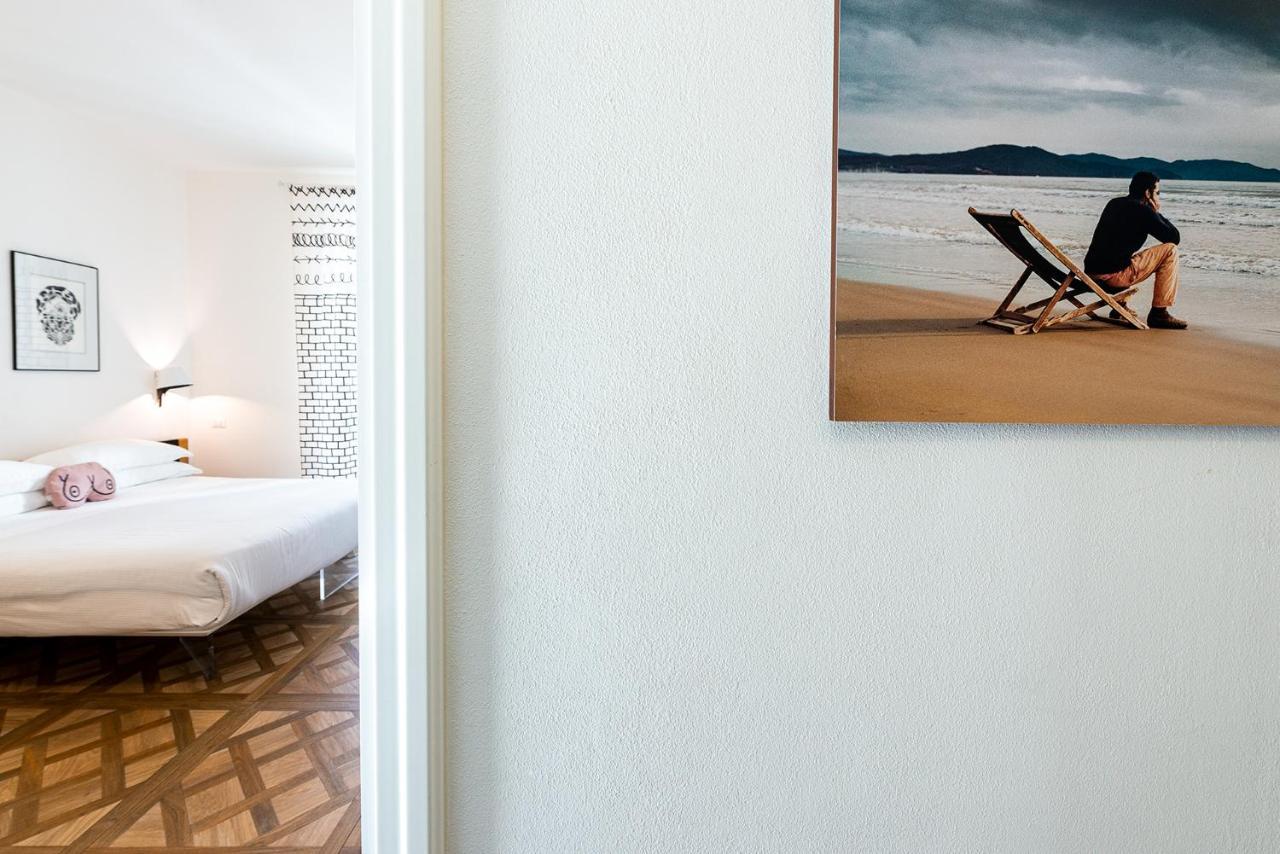 Sleep B&B フォッローニカ エクステリア 写真