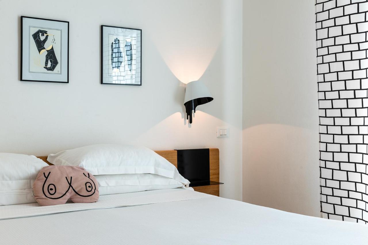 Sleep B&B フォッローニカ エクステリア 写真