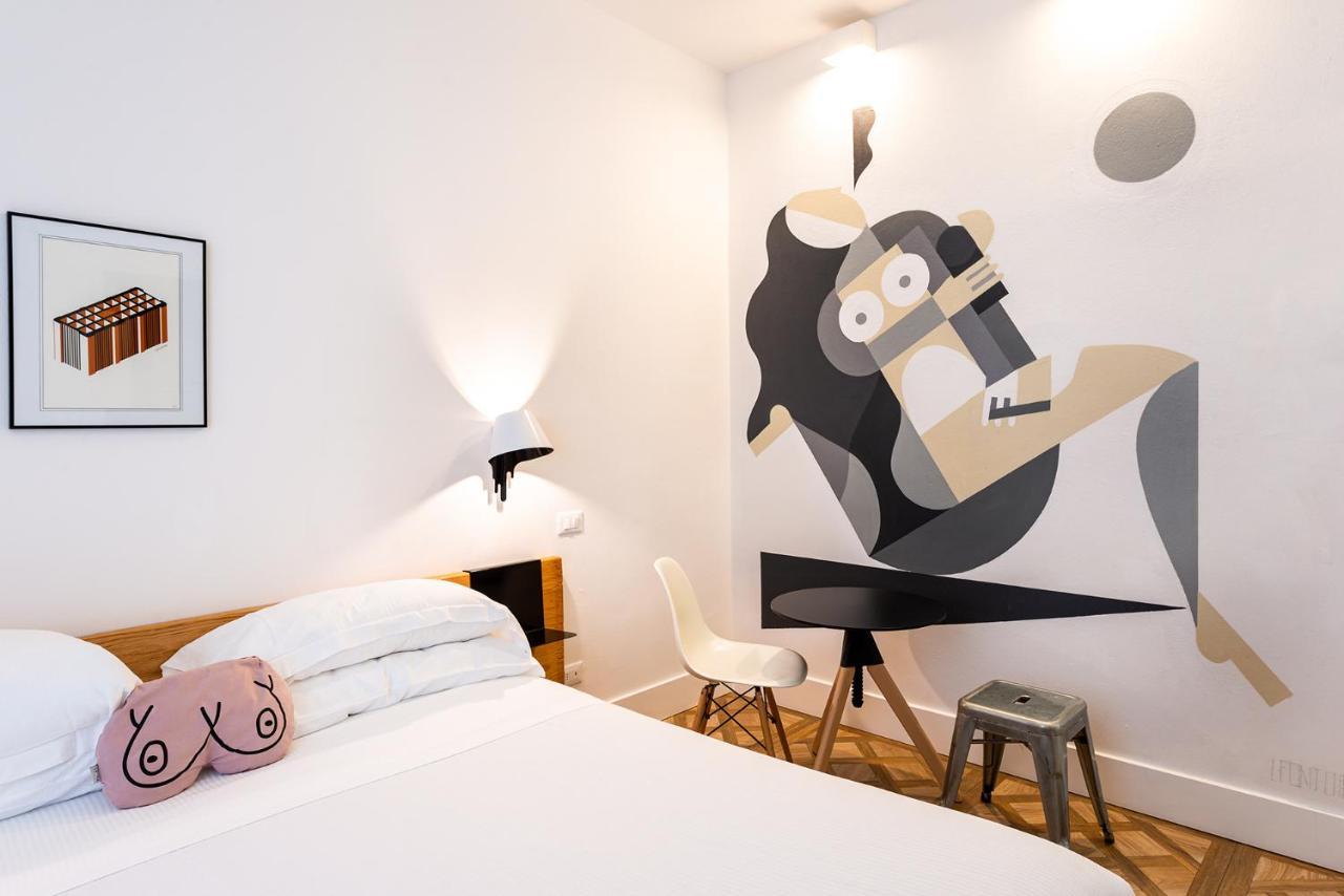 Sleep B&B フォッローニカ エクステリア 写真