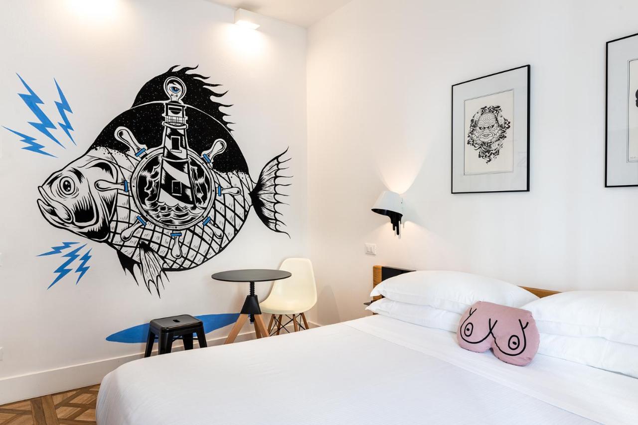 Sleep B&B フォッローニカ エクステリア 写真