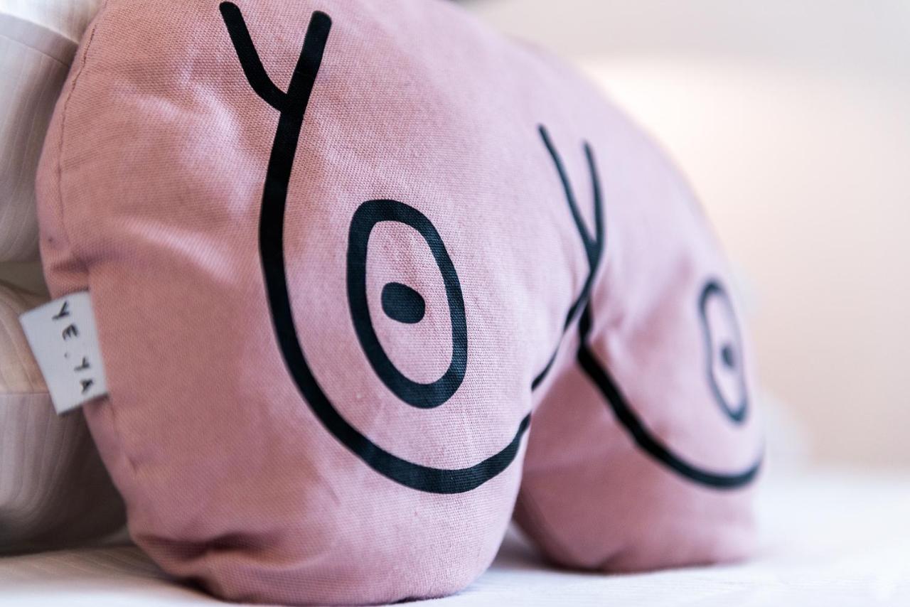 Sleep B&B フォッローニカ エクステリア 写真
