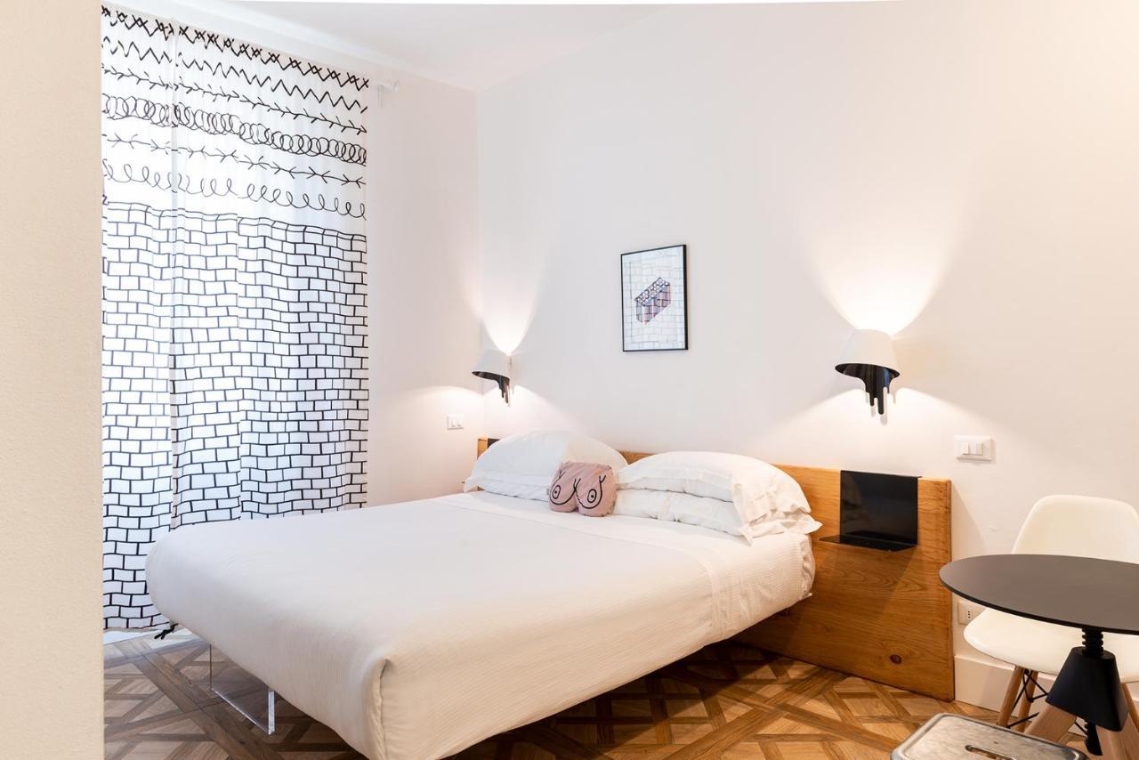 Sleep B&B フォッローニカ エクステリア 写真
