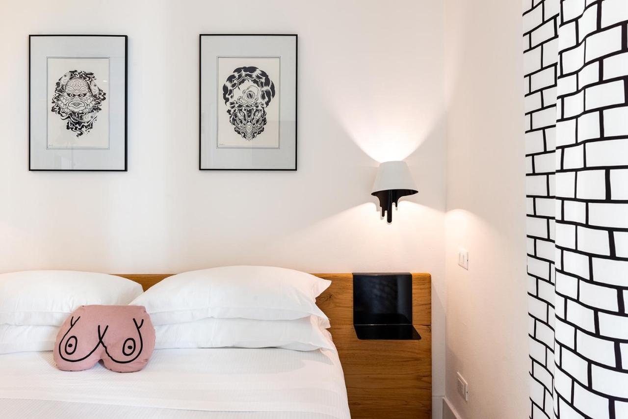 Sleep B&B フォッローニカ エクステリア 写真
