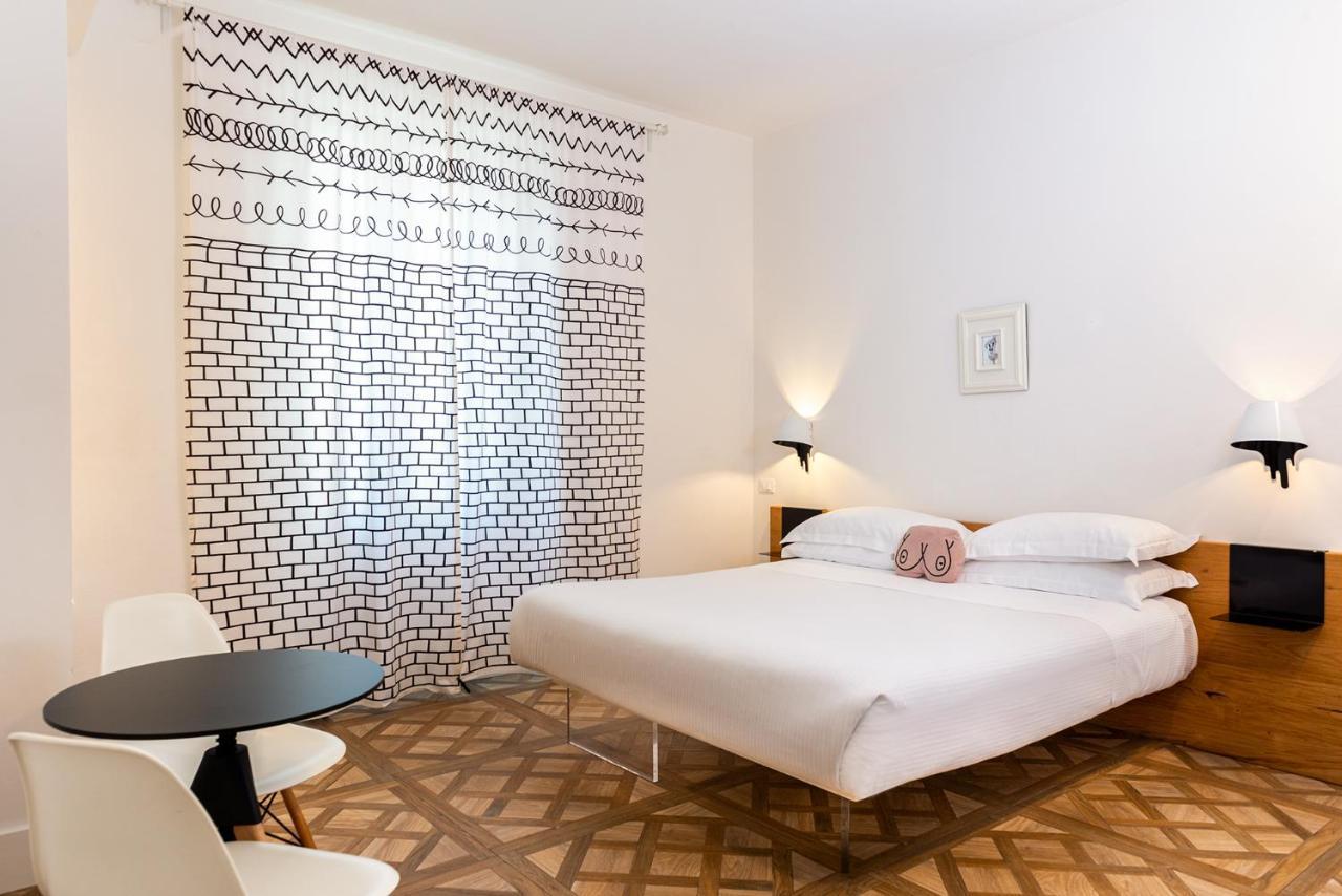Sleep B&B フォッローニカ エクステリア 写真