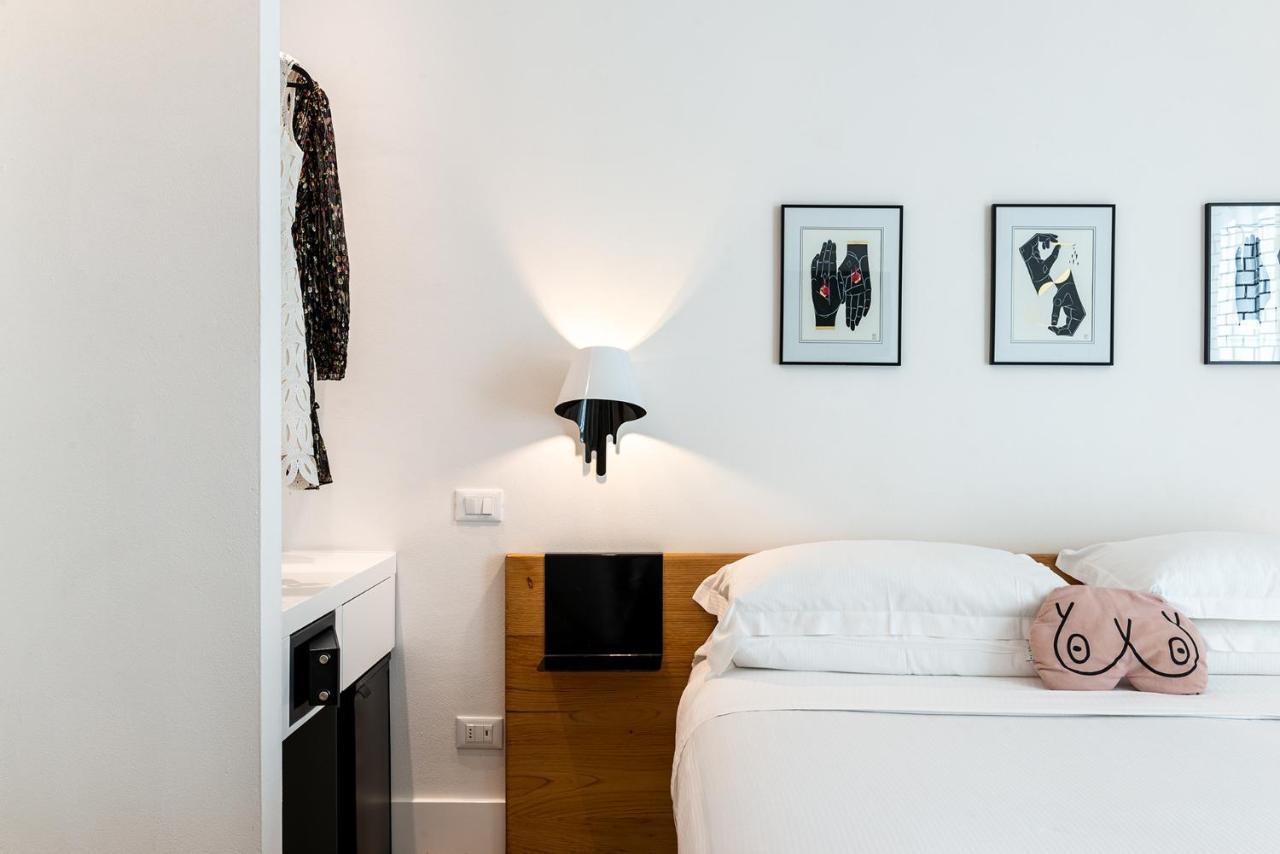Sleep B&B フォッローニカ エクステリア 写真