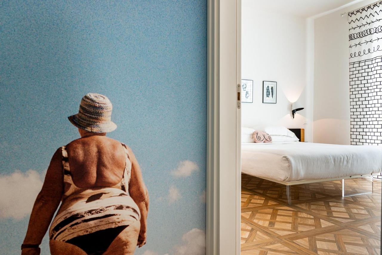 Sleep B&B フォッローニカ エクステリア 写真