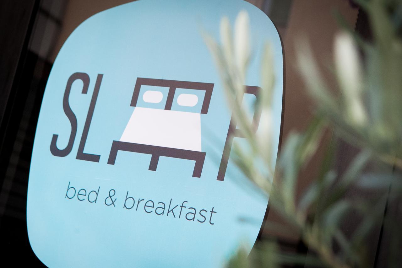 Sleep B&B フォッローニカ エクステリア 写真