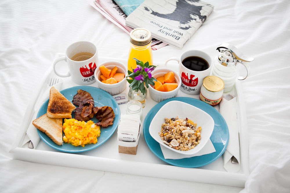 Sleep B&B フォッローニカ エクステリア 写真